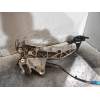 Recambio de mangueta trasera izquierda para mini mini (r56) one referencia OEM IAM 3332676537705 14G 2006
