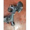 Recambio de puente trasero para skoda fabia (5j2 ) urban referencia OEM IAM TAMBOR/ABS 12G 2007