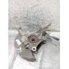Recambio de mangueta delantera izquierda para saab 9-3 sport hatch linear referencia OEM IAM  19TID 2008