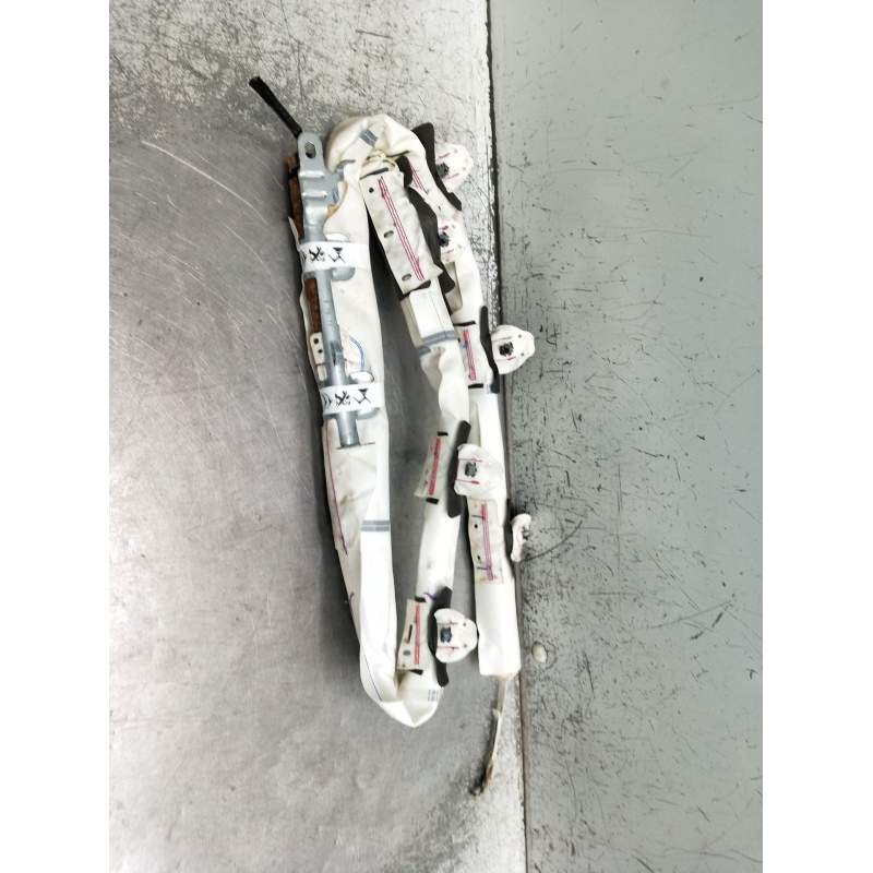 Recambio de airbag cortina delantero derecho para opel corsa f referencia OEM IAM 5XXBBB2641304 644144000b 