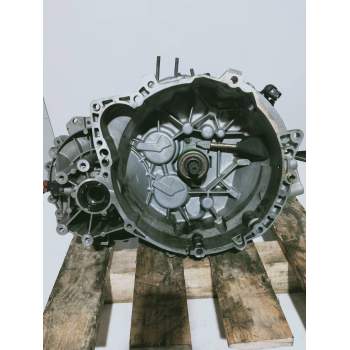 CAJA CAMBIOS 