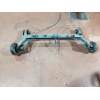 Recambio de puente trasero para ford puma (cce) 1.4 referencia OEM IAM   