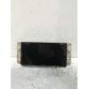 Recambio de pantalla multifuncion para audi q3 (f3b) 35 tdi referencia OEM IAM 83A919620A 10R053086 4TU00129 2024