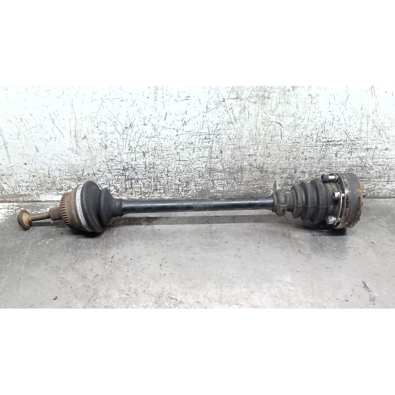 Recambio de transmision trasera derecha para audi a4 b5 avant (8d5) s4 quattro referencia OEM IAM 8D0501203 27G 1999