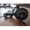 Recambio de puente trasero para skoda fabia (5j2 ) urban referencia OEM IAM TAMBOR/ABS 12G 2007