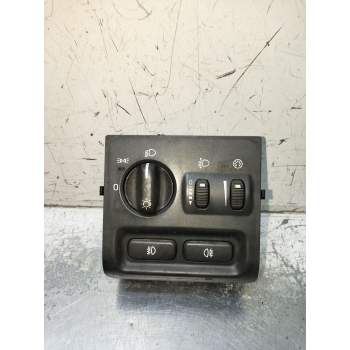 MANDO LUCES 30613945 2501020939 2000