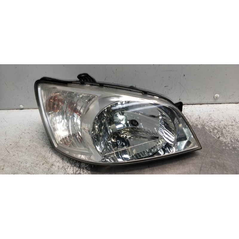 Recambio de faro derecho para hyundai getz (tb) 1.1 básico referencia OEM IAM 921021CXXX  