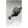 Recambio de transmision trasera derecha para audi a4 b5 avant (8d5) s4 quattro referencia OEM IAM 8D0501203 27G 1999