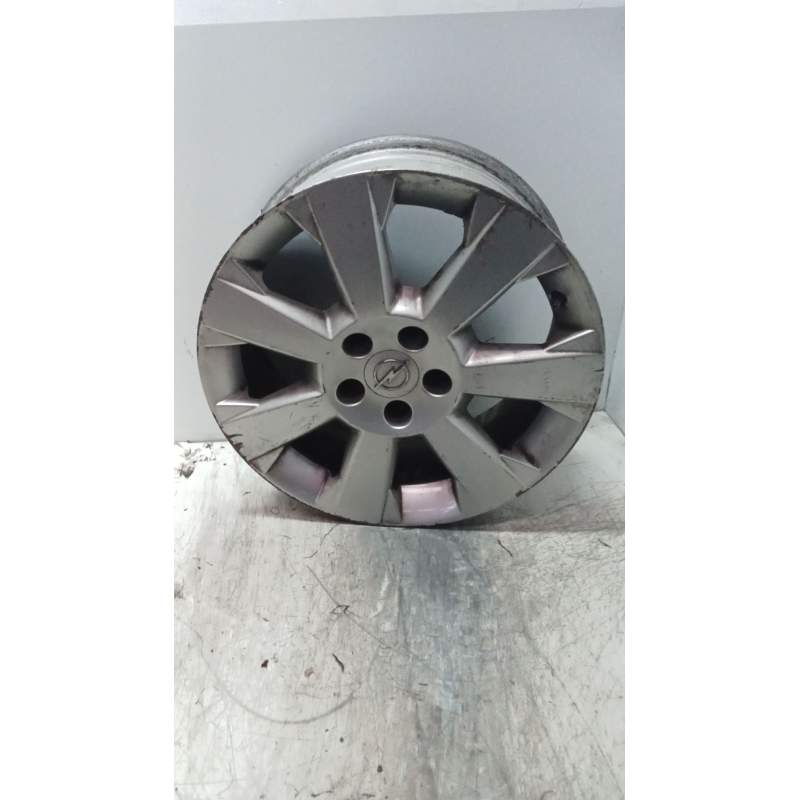 Recambio de juego llantas para opel vectra c (z02) 2.0 dti 16v (f69) referencia OEM IAM  7J17ET41 