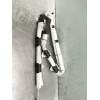 Recambio de airbag cortina delantero derecho para opel corsa f referencia OEM IAM 5XXBBB2641304 644144000b 