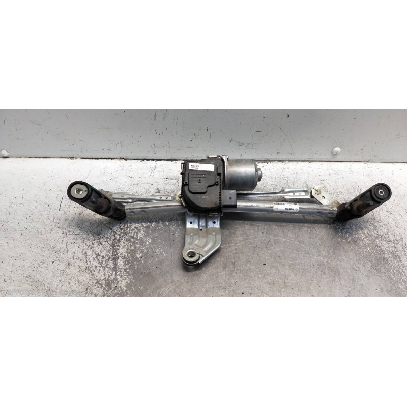 Recambio de motor limpia delantero para seat leon (kl1) style referencia OEM IAM   