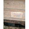 Recambio de caja cambios para mercedes-benz clase m (w166) referencia OEM IAM 1662707501 722908 10251656 AUTOMATICA