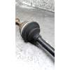 Recambio de transmision trasera derecha para audi a4 b5 avant (8d5) s4 quattro referencia OEM IAM 8D0501203 27G 1999