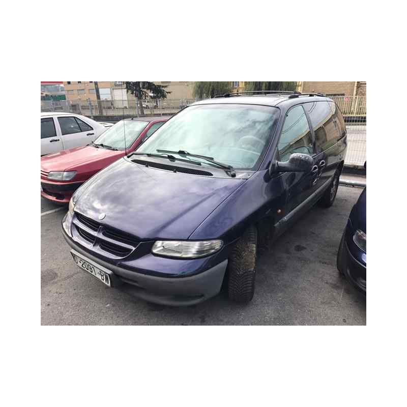 CHRYSLER VOYAGER (GS)