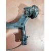 Recambio de puente trasero para ford puma (cce) 1.4 referencia OEM IAM   