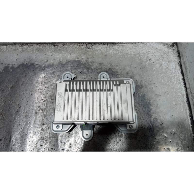 Recambio de modulo electronico para ford s-max titanium 4x4 referencia OEM IAM EM2T18T806AL  