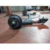 Recambio de puente trasero para ford puma (cce) 1.4 referencia OEM IAM   