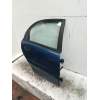 Recambio de puerta trasera derecha para daewoo lanos (klat) 1.3 referencia OEM IAM   5P