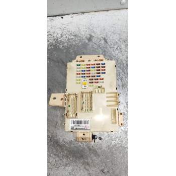 CAJA RELES / FUSIBLES 91950A2130 16CRDI 2012