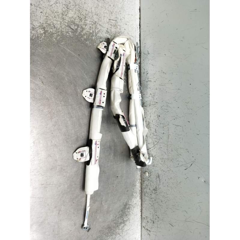 Recambio de airbag cortina delantero izquierdo para opel corsa f referencia OEM IAM 5ZXBBB1832969 644144100b 