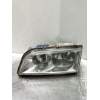 Recambio de faro izquierdo para volvo v40 station wagon (645) 1.9 di referencia OEM IAM 1AG00786133 30899682 2000