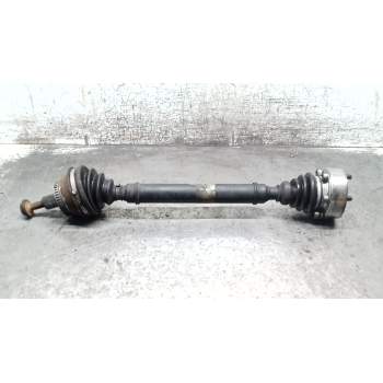 TRANSMISION DELANTERA IZQUIERDA 27G 1999