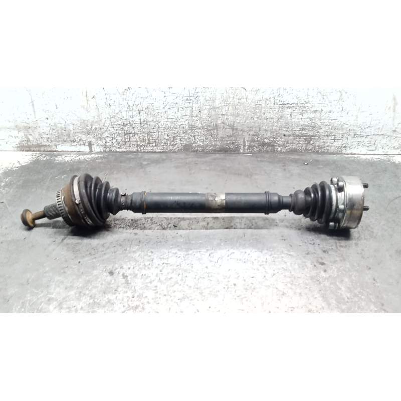 Recambio de transmision delantera izquierda para audi a4 b5 avant (8d5) s4 quattro referencia OEM IAM  27G 1999