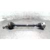 Recambio de transmision delantera izquierda para audi a4 b5 avant (8d5) s4 quattro referencia OEM IAM  27G 1999