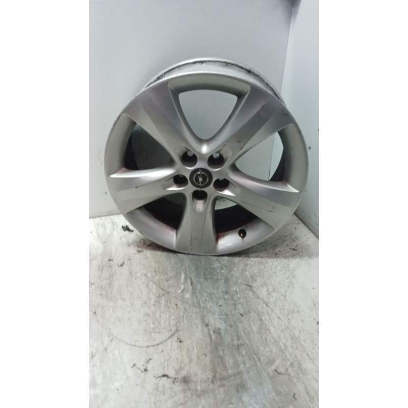 Recambio de juego llantas para opel astra h (a04) 1.4 lpg (l48) referencia OEM IAM 7J17  