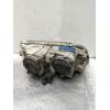 Recambio de faro izquierdo para volvo v40 station wagon (645) 1.9 di referencia OEM IAM 1AG00786133 30899682 2000