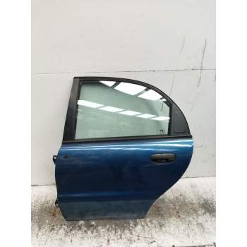 PUERTA TRASERA IZQUIERDA 5P