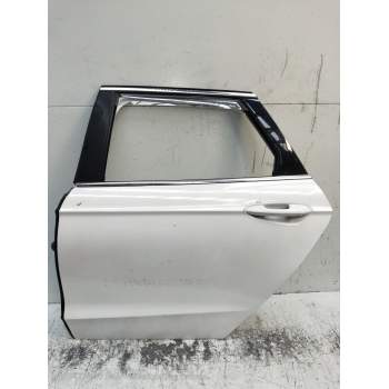 PUERTA TRASERA IZQUIERDA 19 5P