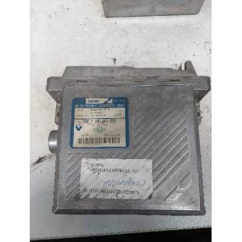 CENTRALITA MOTOR UCE R04080001E HOM7700867275 7700102792 80536H