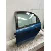 Recambio de puerta trasera izquierda para daewoo lanos (klat) 1.3 referencia OEM IAM   5P