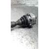 Recambio de transmision delantera izquierda para audi a4 b5 avant (8d5) s4 quattro referencia OEM IAM  27G 1999