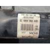 Recambio de amortiguador delantero derecho para seat leon (1p1) referencia OEM IAM 1T0413031 824904004440 