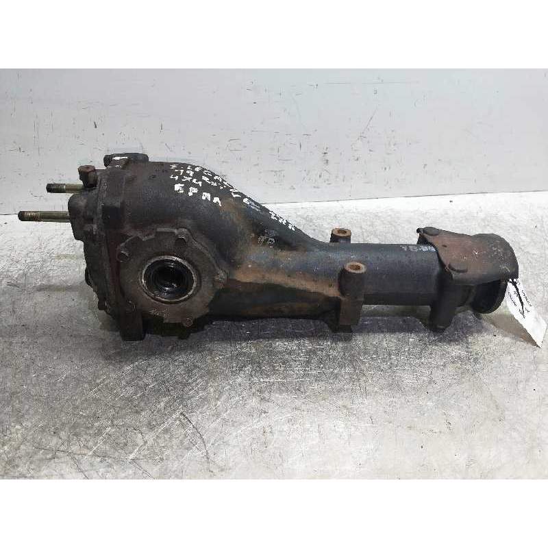 Recambio de diferencial trasero para subaru legacy berl./familiar b12 (be/bh) 2.5 16v cat referencia OEM IAM   