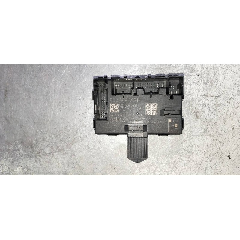 Recambio de modulo electronico para seat leon (kl1) style referencia OEM IAM 5Q4959593H 5Q4959593H A2C7774830100 