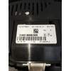 Recambio de cuadro instrumentos para renault laguna coupe initiale referencia OEM IAM 248100020R A2C53182881 