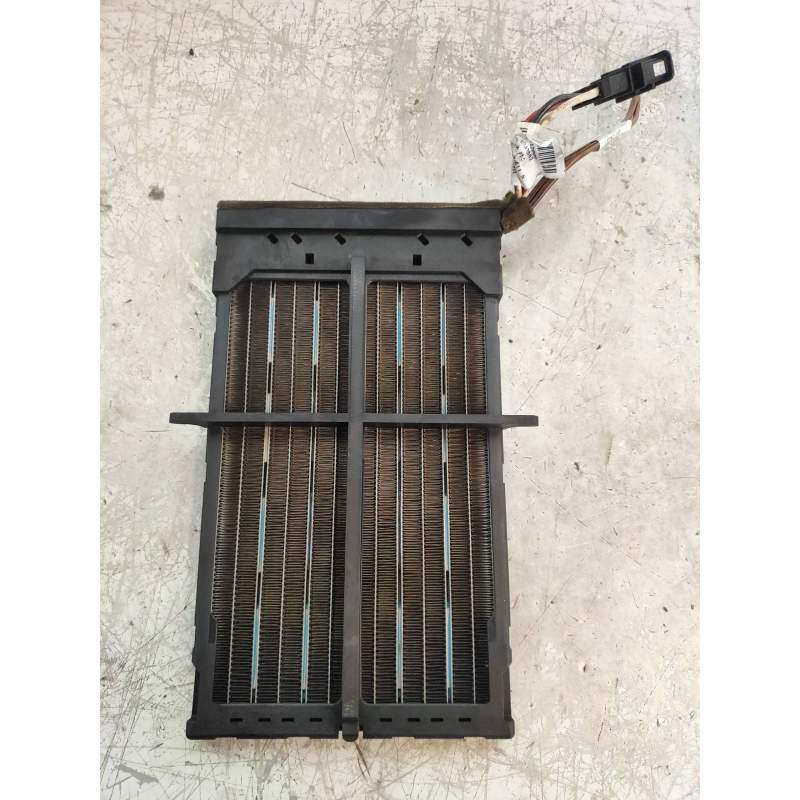 Recambio de resistencia calefaccion para audi a4 ber. (b8) 2.0 16v tdi referencia OEM IAM 8K0819011  2008