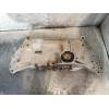 Recambio de puente delantero para skoda yeti active referencia OEM IAM 1K0199369G  