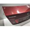 Recambio de tapa maletero para suzuki liana rh (er) 1.6 16v cat referencia OEM IAM   