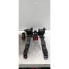 Recambio de juego cinturones trasero para kia cee´d drive referencia OEM IAM  5P 2012