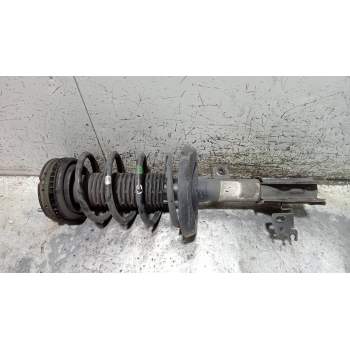 AMORTIGUADOR DELANTERO IZQUIERDO 9676831880 