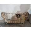Recambio de puente delantero para skoda yeti active referencia OEM IAM 1K0199369G  