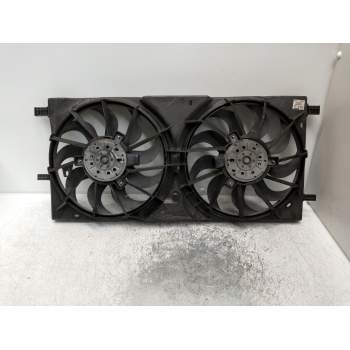 ELECTROVENTILADOR 0130307174 214819839R 