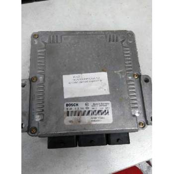 CENTRALITA MOTOR UCE 0281010556 8200153946 8200095416