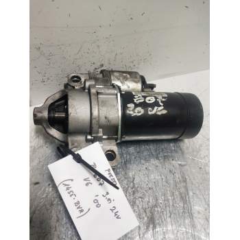 MOTOR ARRANQUE 