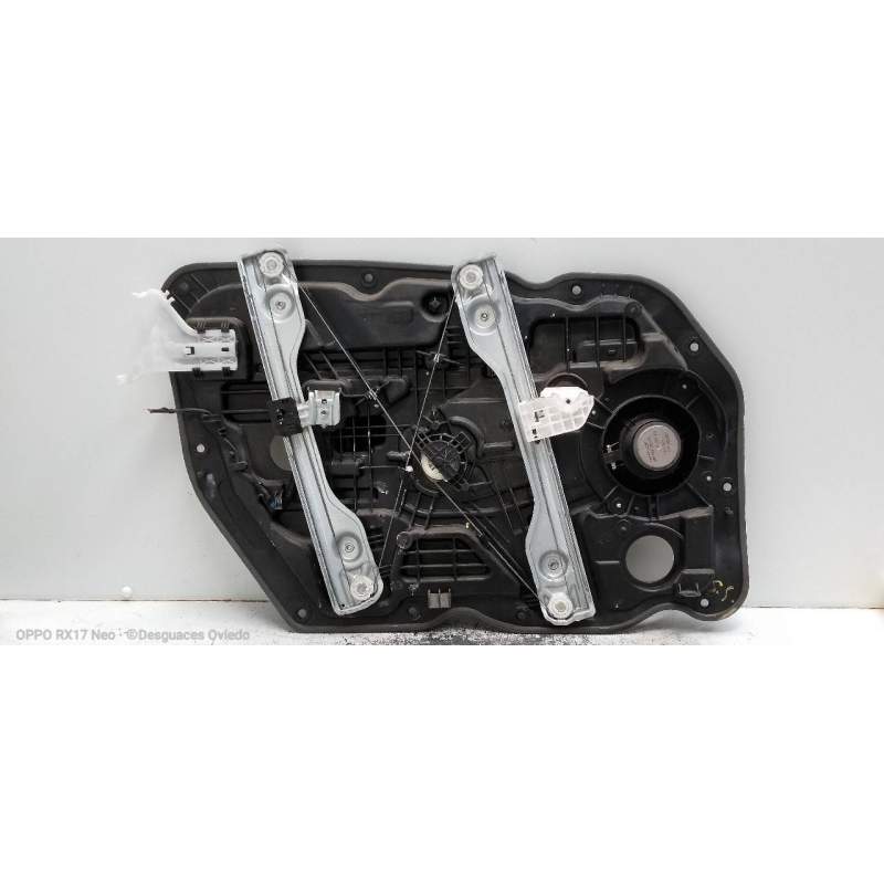 Recambio de elevalunas delantero derecho para kia cee´d drive referencia OEM IAM 82480A2311 5P 2012