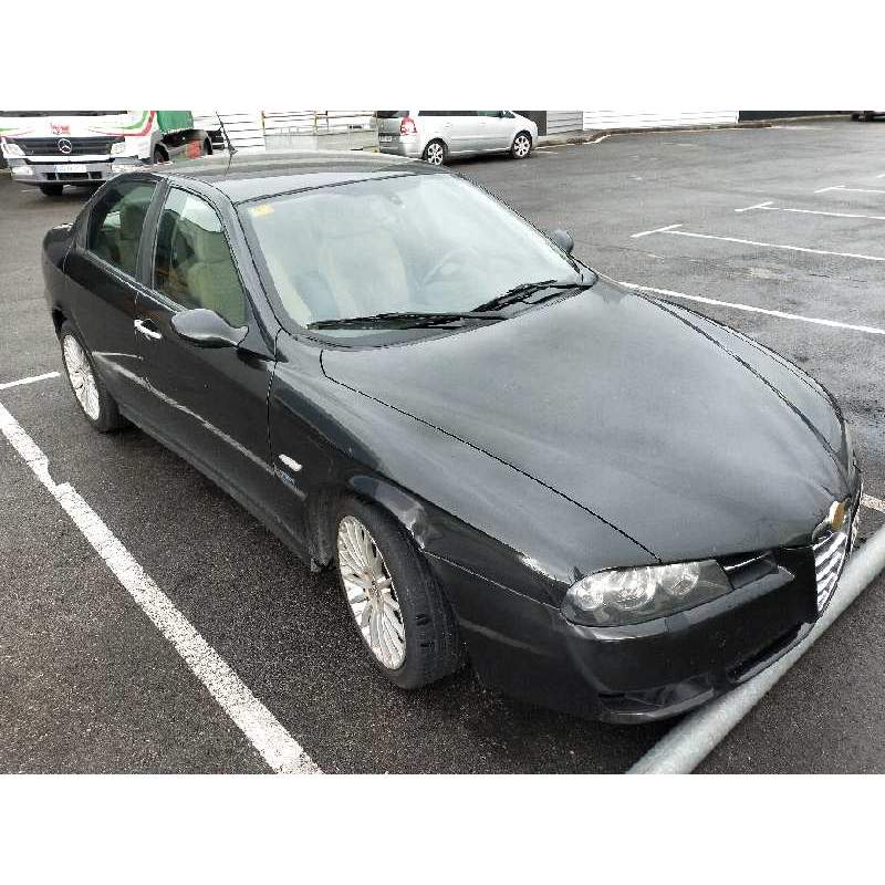 ALFA ROMEO 156